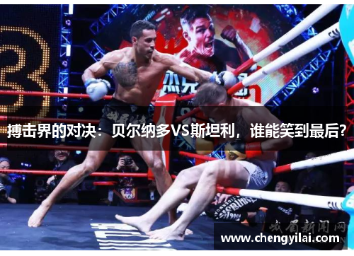 搏击界的对决：贝尔纳多VS斯坦利，谁能笑到最后？